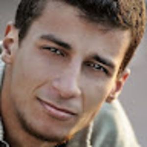 Meet your Posher, Mehdi